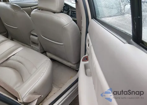 1999 Buick Century Limited z USA, uszkodzony, nr VIN 2G4WY52MXX1567150